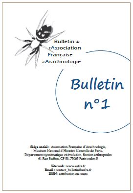 bulletin N°1