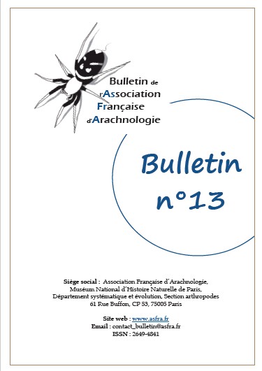 bulletin N°13