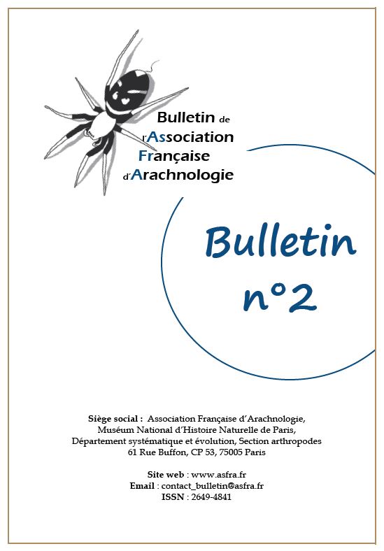 bulletin N°2
