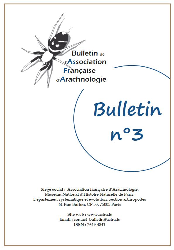 bulletin N°3