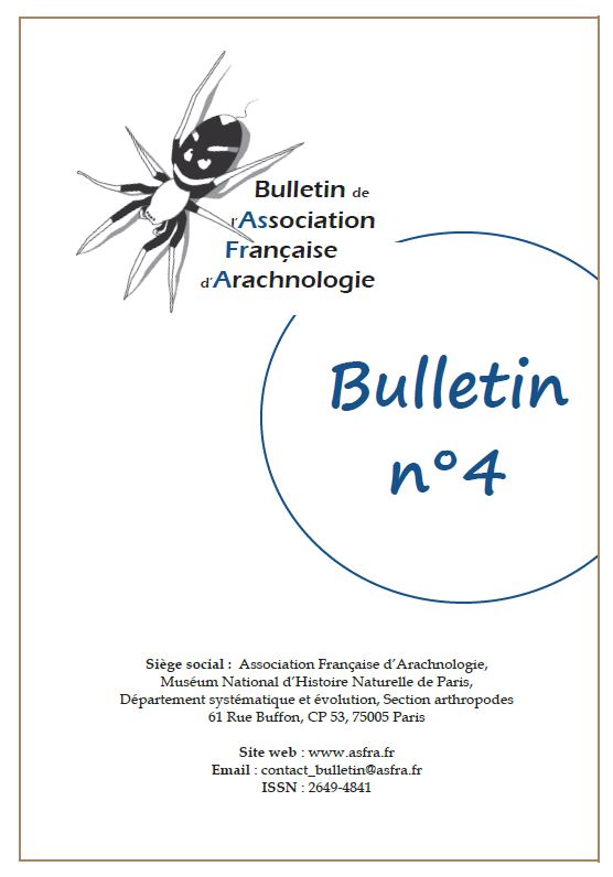 bulletin N°4