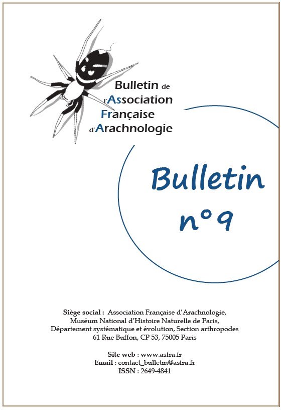 bulletin N°9