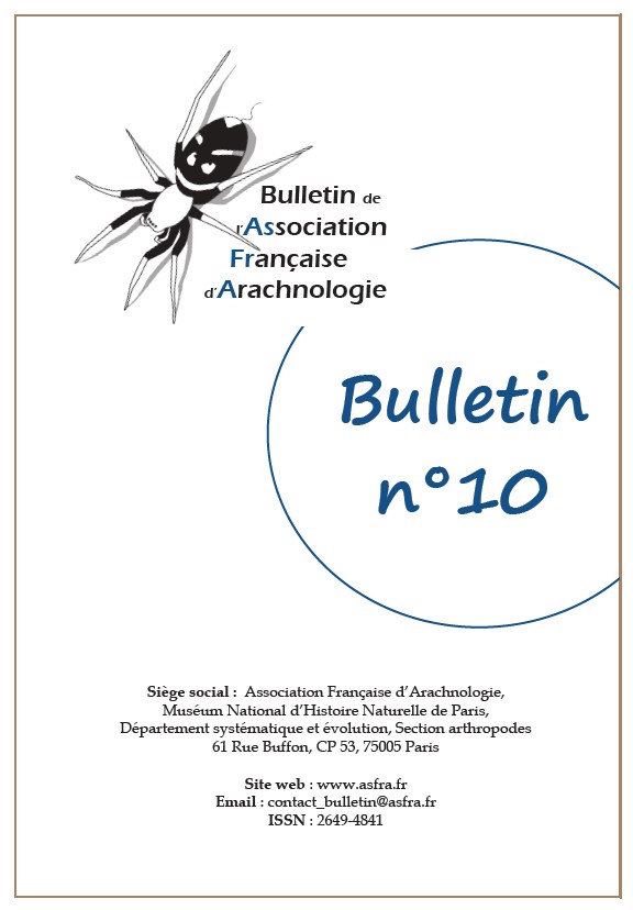 bulletin N°10
