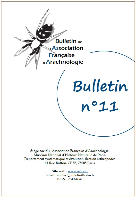 bulletin N°11