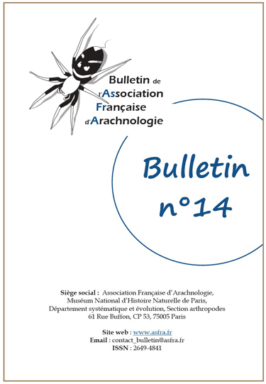 bulletin N°14