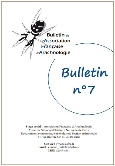 bulletin N°7